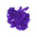 Shadow Rayquodon